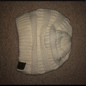 CC Winter Hat